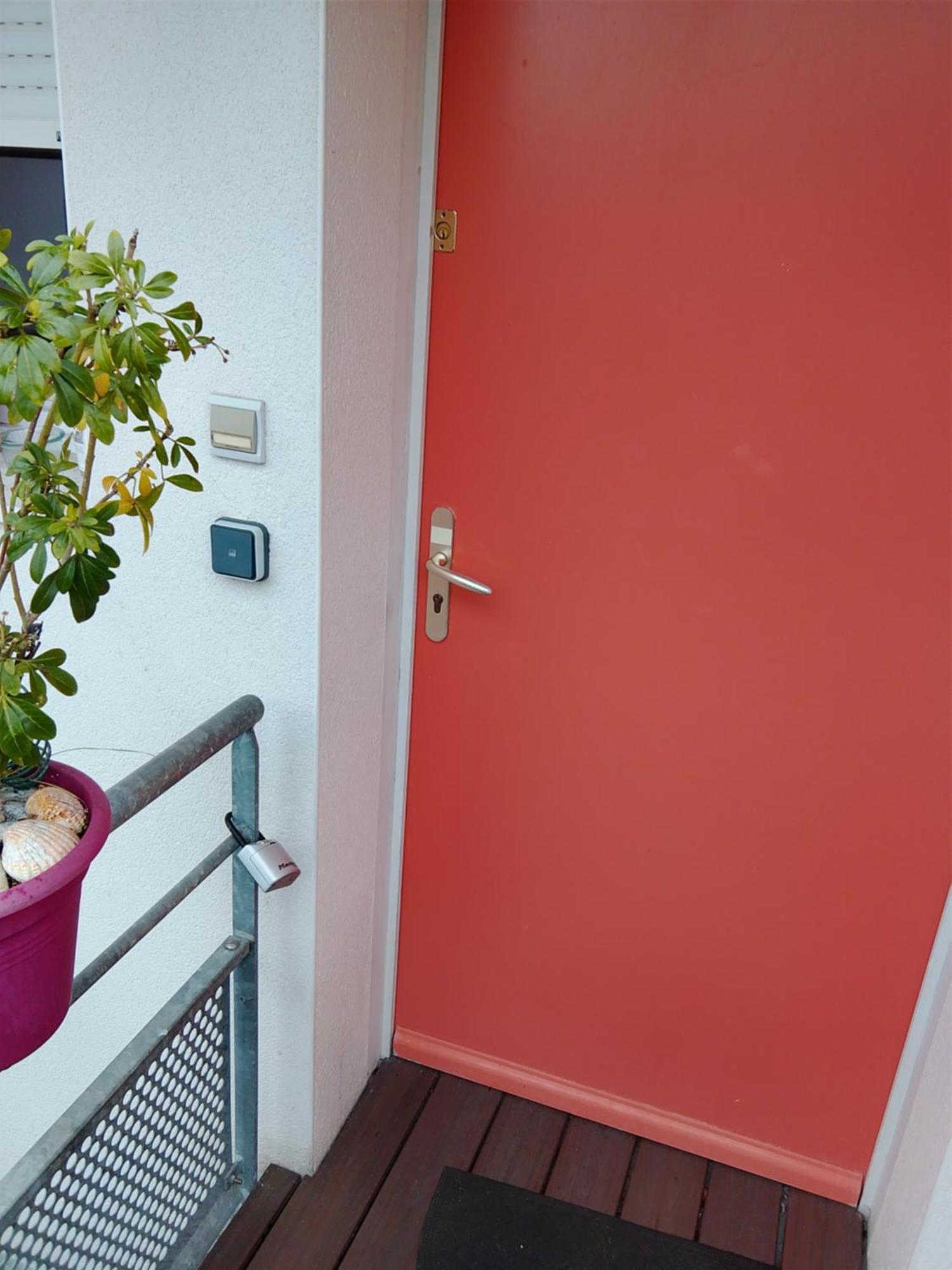 Chambre Au Calme Pres Du Centre Historique De ואנה מראה חיצוני תמונה