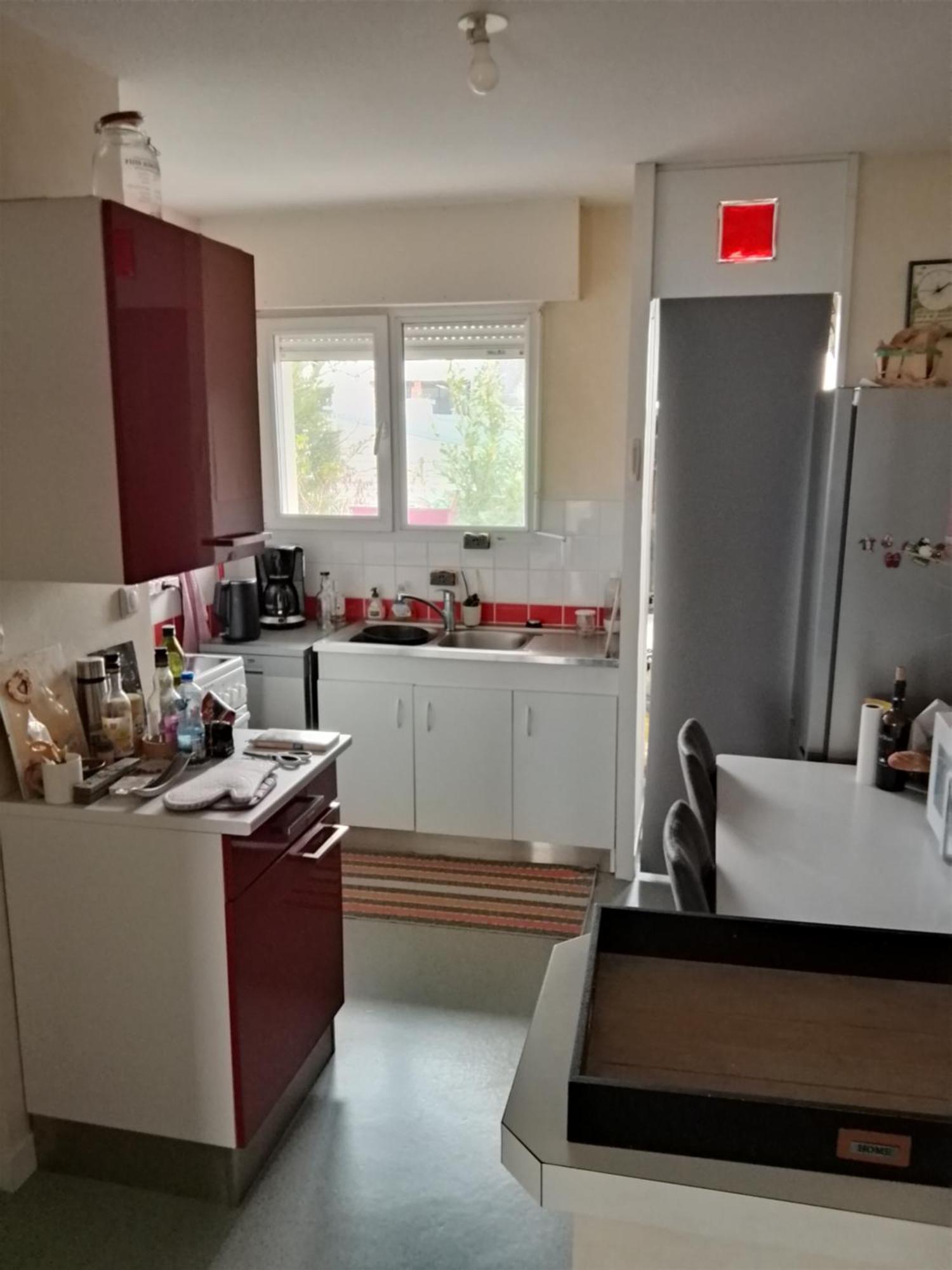Chambre Au Calme Pres Du Centre Historique De ואנה מראה חיצוני תמונה