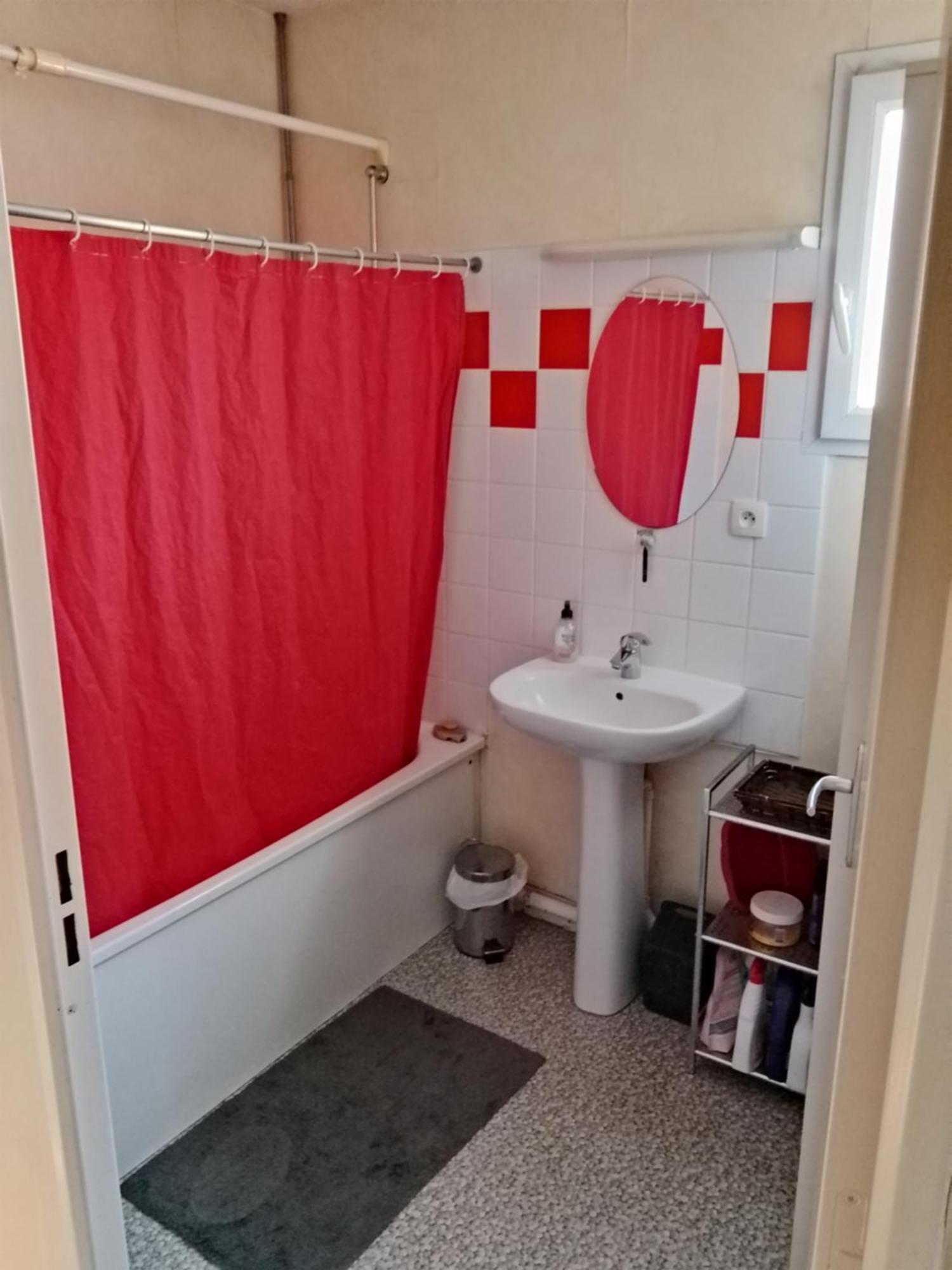 Chambre Au Calme Pres Du Centre Historique De ואנה מראה חיצוני תמונה