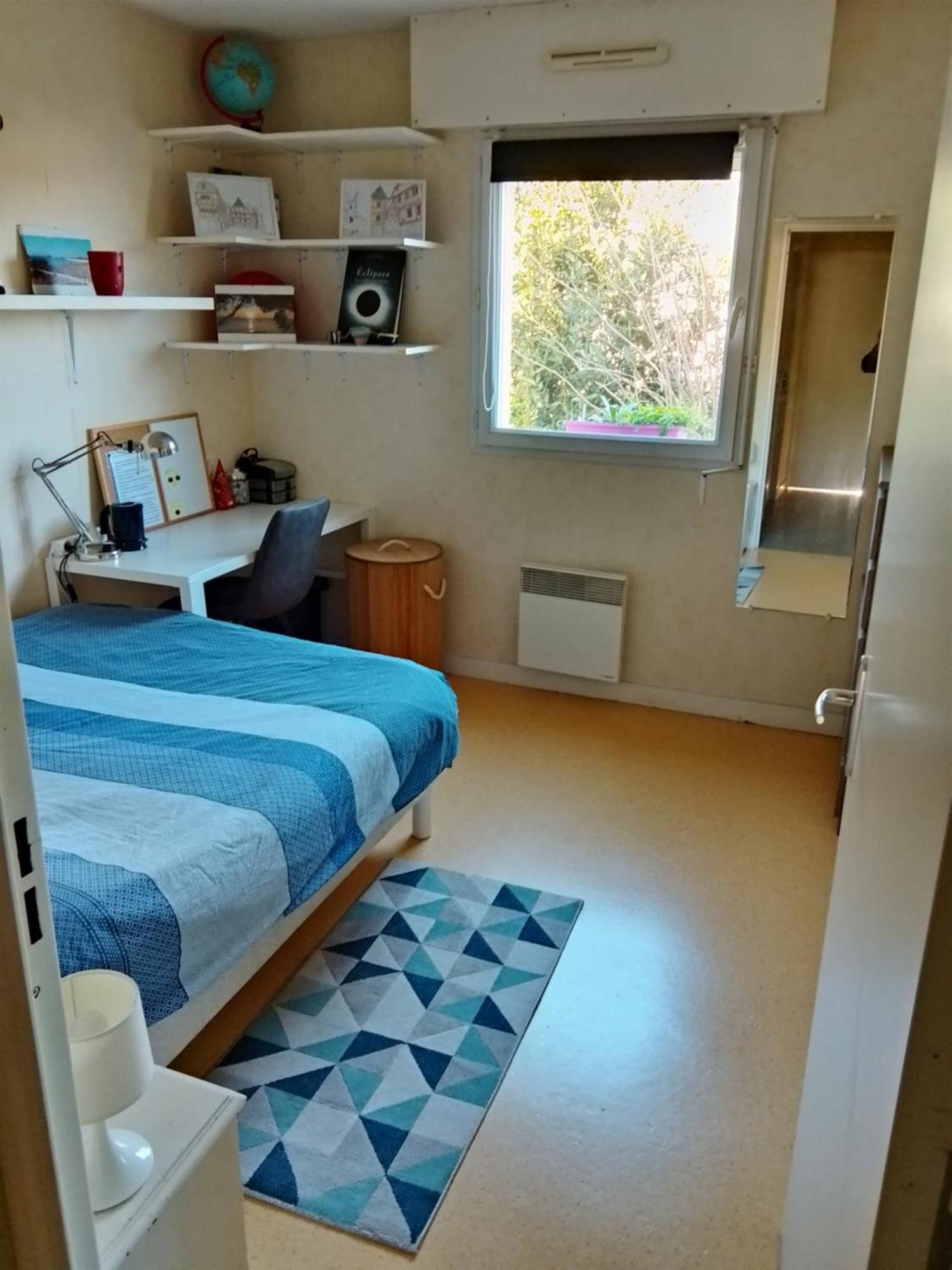 Chambre Au Calme Pres Du Centre Historique De ואנה מראה חיצוני תמונה
