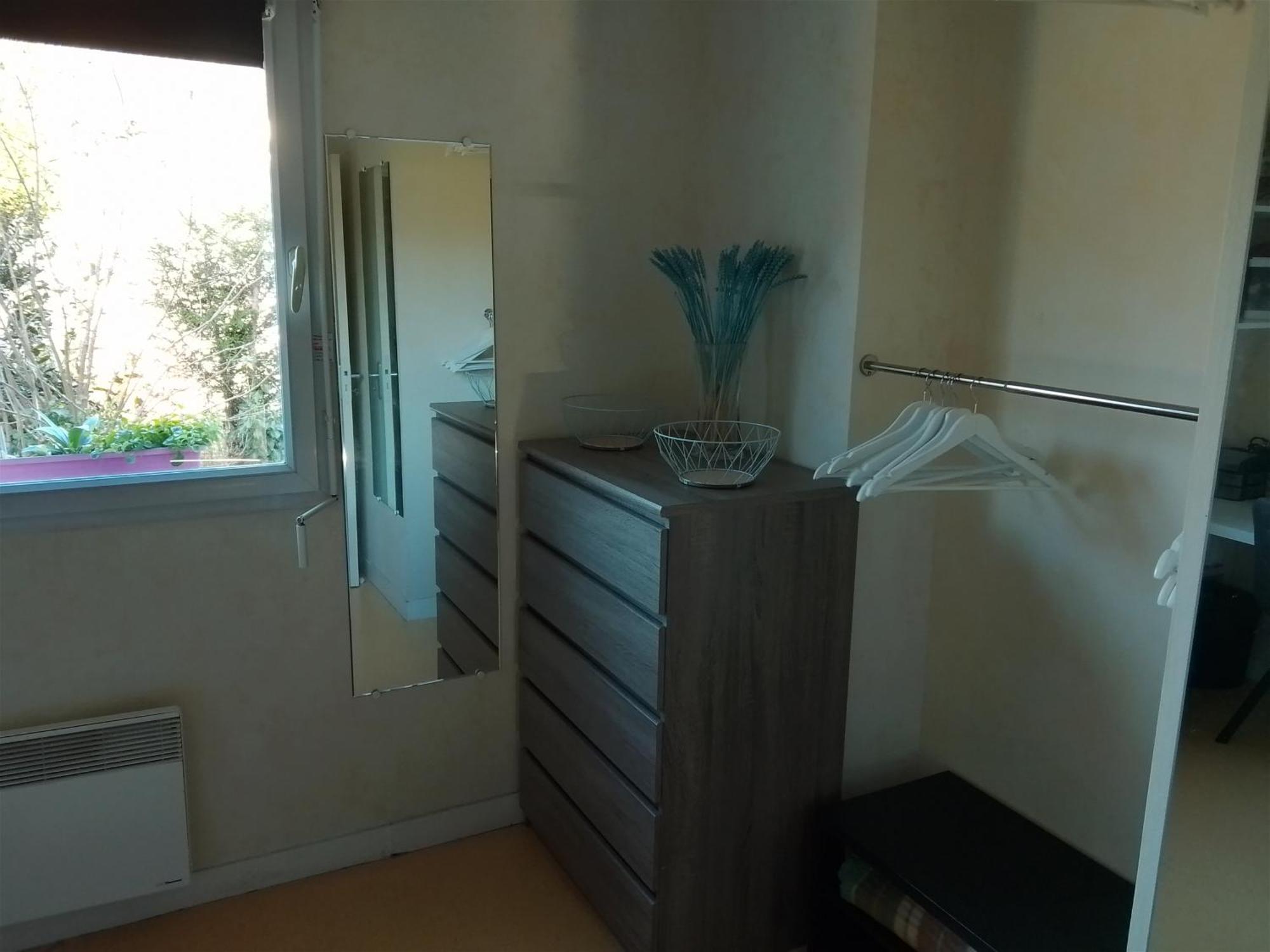 Chambre Au Calme Pres Du Centre Historique De ואנה מראה חיצוני תמונה